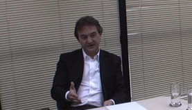 Justiça Federal bloqueia R$ 800 milhões de Joesley Batista