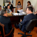 Gika Lopes defende a reabertura da UPA de Serrinha, em audiência na SESAB