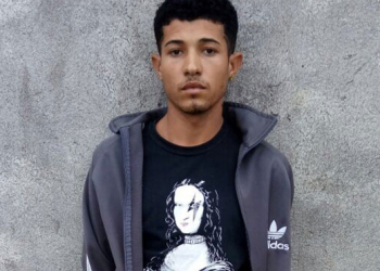 Jovem de 22 anos é morto a tiros na zona rural de Araci