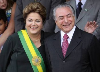 TCU aprova contas de 2016 de Dilma e Temer com ressalvas