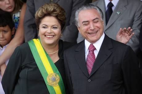 TCU aprova contas de 2016 de Dilma e Temer com ressalvas