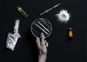 Quase 30 milhões de pessoas sofrem com transtornos graves pelo consumo de drogas