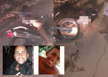 Policia registra duplo homicídio em Biritinga