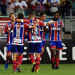 Boa fase em casa: Bahia vence Cruzeiro e chega a sexta colocação no Brasileiro