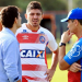 Com retorno de Edson, Bahia divulga lista de relacionados para jogo contra o Grêmio