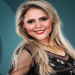 Cantora de forró Eliza Clivia e o marído morrem em acidente em Aracaju