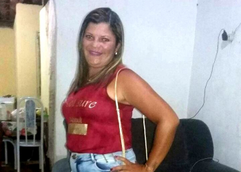 Coité – Criminosos invadem casa e matam mulher na presença da filha de 12 anos, em Salgadália