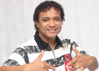 França ex-Mastruz com Leite faz show em Tanquinho hoje