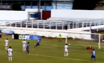 Série D: Jacobina goleia Murici e fica a um empate da segunda fase