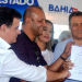 Quijingue: governador autoriza inicio de recuperação da BA 381