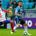 Bahia não resiste a pressão do Grêmio e perde com gol no fim do jogo