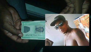 Homem é executado na porta de casa em Amélia Rodrigues