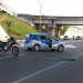 Feira: homem é encontrado morto no complexo de viadutos do bairro Cidade Nova