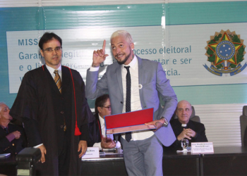 Após polêmica com a PM, partido quer Igor Kannário fora da sigla