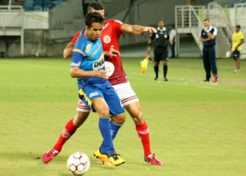 Série D: Jacobina vai a Natal e perde para o América por 3 a 1