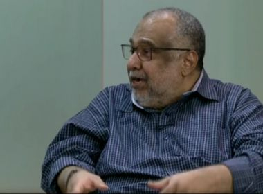 Jornalista Jorge Bastos Moreno morre aos 63 anos no Rio