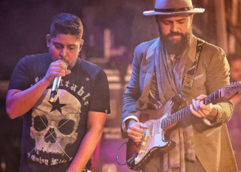 Dupla Jorge & Mateus é condenada a pagar indenização a fã por agressão; entenda