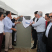 Deputado José Nunes acompanha Rui Costa a Euclides da Cunha, Quijingue e Banzaê, em assinatura de ordem de serviço e inaugurações