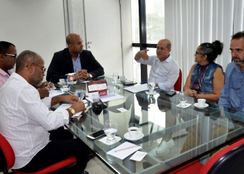 Deputado Joseildo busca solução para endividamento de agricultores familiares do Estado