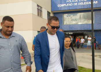 Em depoimento sobre polêmica com a PM na Micareta, Kannário diz que agiu no ‘calor da emoção’