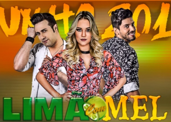 Limão com Mel abre São João de Valente nesta quinta-feira