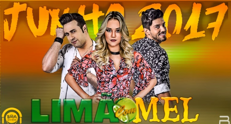 Limão com Mel abre São João de Valente nesta quinta-feira