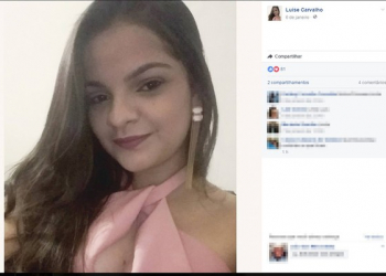 Estudante de Direito de 20 anos morre em capotamento após voltar de festa, no sul da BA