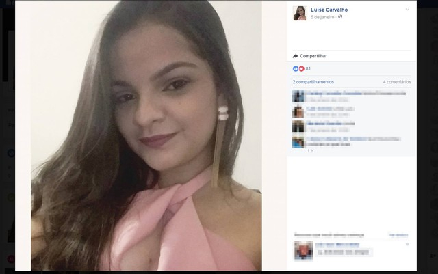 Estudante de Direito de 20 anos morre em capotamento após voltar de festa, no sul da BA