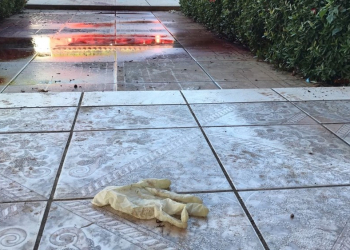 CE -Homens invadem casa de praia e matam seis pessoas, na Grande Fortaleza