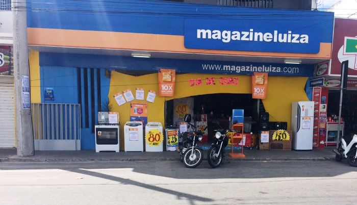 Coité – Homem arromba loja e furta dezenas de celulares; mas é preso em flagrante pela PM