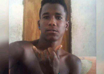 Jovem é executado com vários tiros dentro da casa da avó na zona rural de Retirolândia