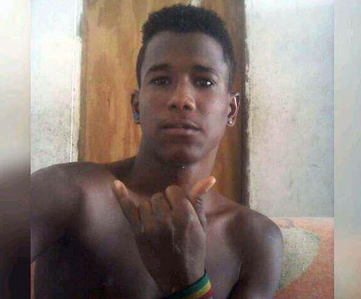 Jovem é executado com vários tiros dentro da casa da avó na zona rural de Retirolândia