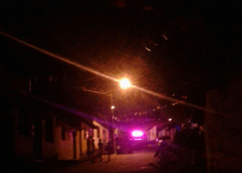 Homem é morto a tiros em Mundo Novo-BA