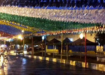 Nova Soure – Contagem regressiva para o São João da Natuba