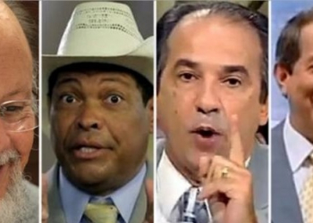 Pastores reclamam da crise “fiéis não pagam o dízimo como antes”