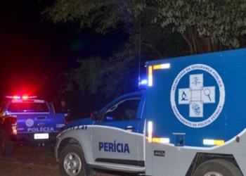 Corpo de vendedor ambulante é encontrado em estado de decomposição em riacho entre Serrinha e Lamarão