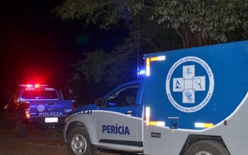 Corpo de vendedor ambulante é encontrado em estado de decomposição em riacho entre Serrinha e Lamarão