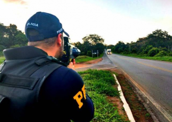 Operação Corpus Christi: PRF intensifica fiscalização nas rodovias baianas até domingo