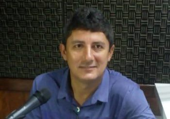 Nova Soure – Prefeito faz balanço do São João, o primeiro de sua gestão (Ouça)