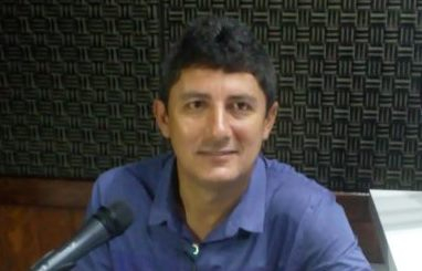 Nova Soure – Prefeito faz balanço do São João, o primeiro de sua gestão (Ouça)