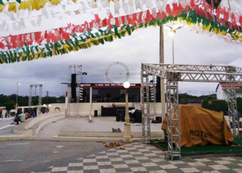 Gavião se prepara para realização do tradicional São Pedro: confira a programação