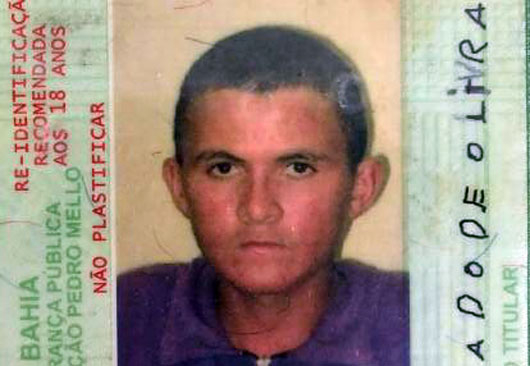 Jovem morre após ser encontrado caído ao lado de moto na zona rural de Queimadas