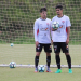 Com retorno do zagueiro Ramon, Vitória divulga relacionados para jogo contra o Atlético-PR