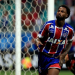 Bahia faz grande partida, vence Atlético-GO e sobe para 9ª colocação do Brasileiro