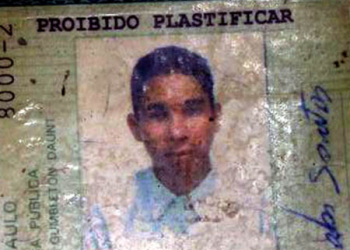 Quijingue – Homem é morto a tiros e outro ferido a golpes de faca em locais diferentes