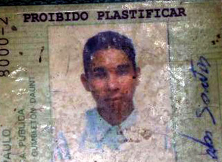 Quijingue – Homem é morto a tiros e outro ferido a golpes de faca em locais diferentes