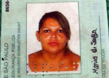 Mulher é presa pela Guarda Municipal por tentativa de homicídio