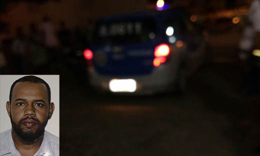 Homens brigam, se esfaqueiam e um acaba morto e outro ferido na zona rural de Queimadas