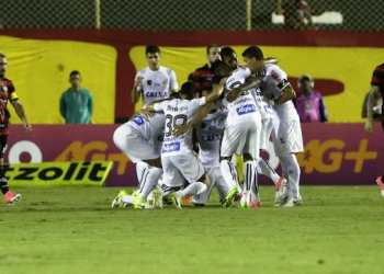 Falhas individuais mais uma vez, leva o Vitória a mais uma derrota no Brasileirão