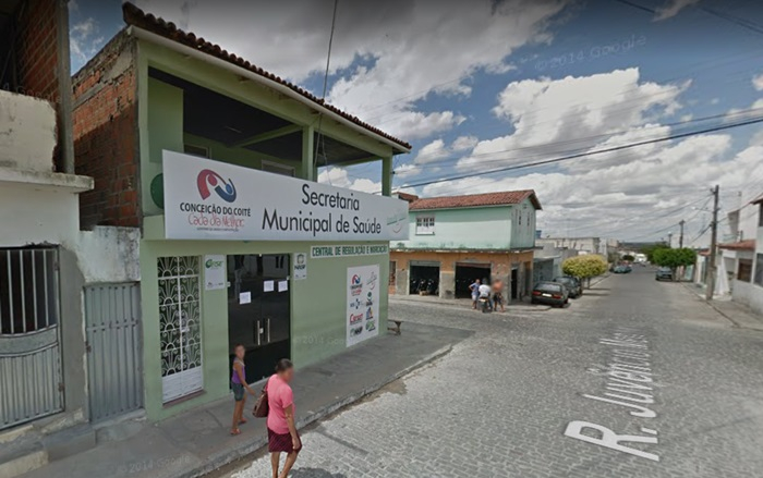 TJ-BA condena município de Conceição do Coité a indenizar mulher por queda em escada da Secretaria de Saúde